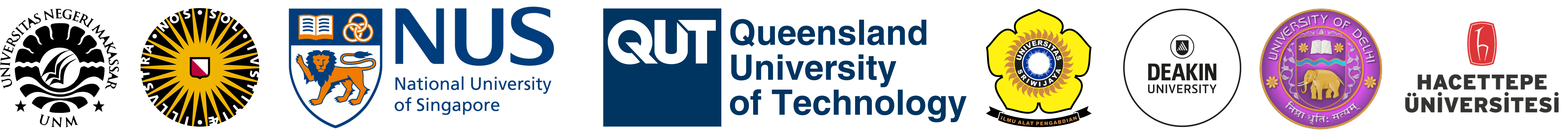 ICSMTR SEA-DR ICHMEL 2025